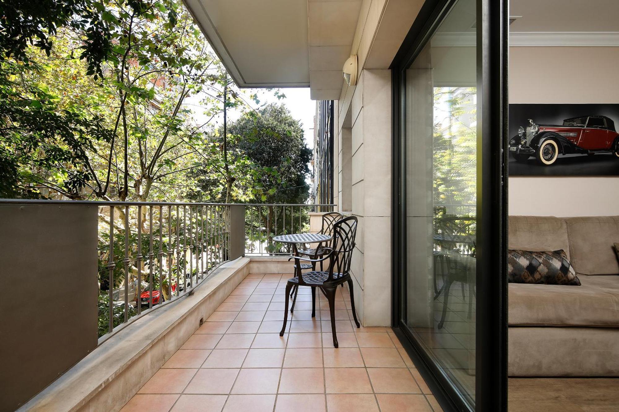 Lejlighedshotel Apartaments-hotel Hispanos 7 Suiza 4*