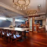 Apartaments-Hotel Hispanos 7 Suiza
