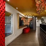 Apartaments-Hotel Hispanos 7 Suiza