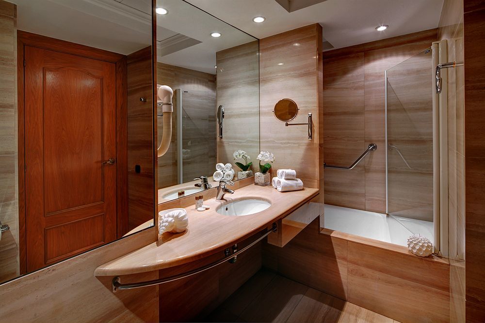 Apartment Apartaments-hotel Hispanos 7 Suiza Barcelona